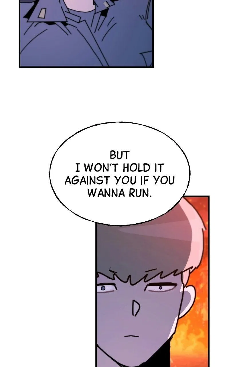 Unholy Exorcist Chapter 30 – Page 85