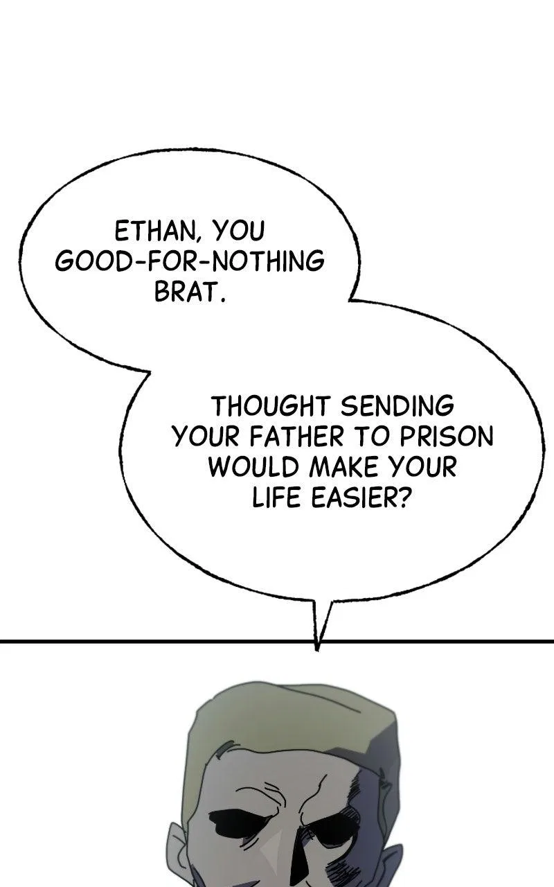 Unholy Exorcist Chapter 29 – Page 1