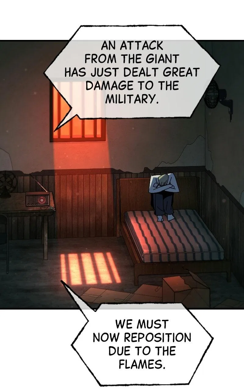Unholy Exorcist Chapter 29 – Page 8