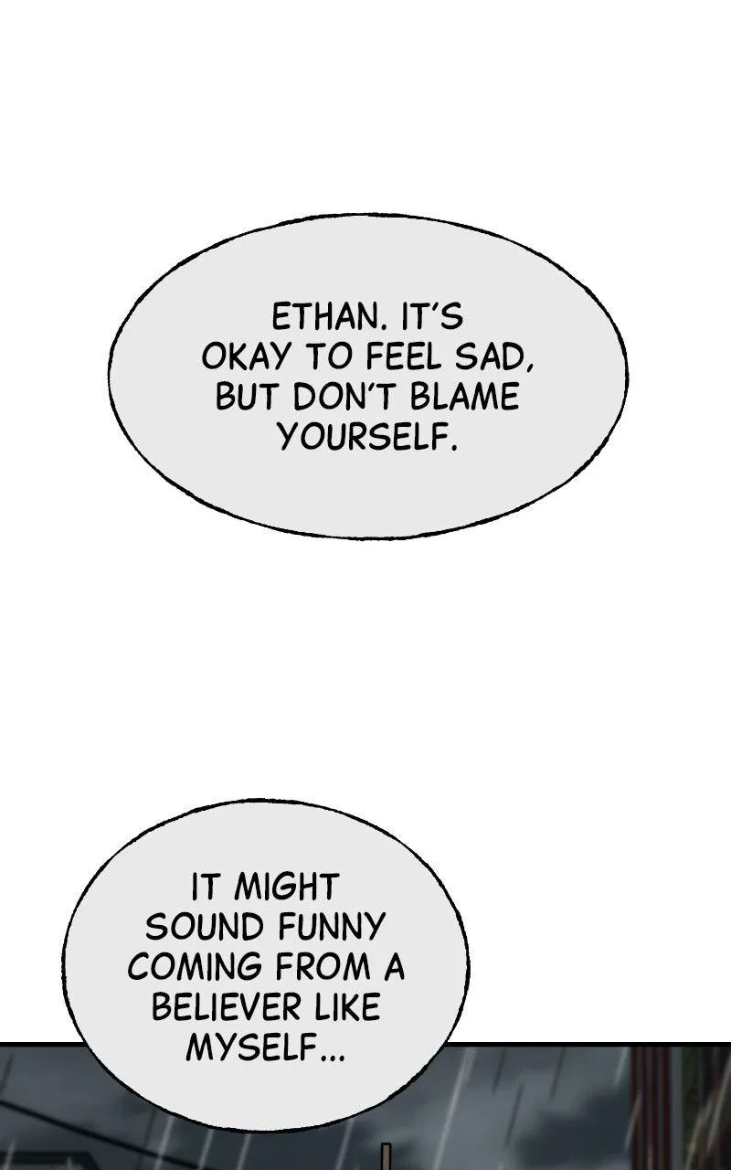 Unholy Exorcist Chapter 29 – Page 21