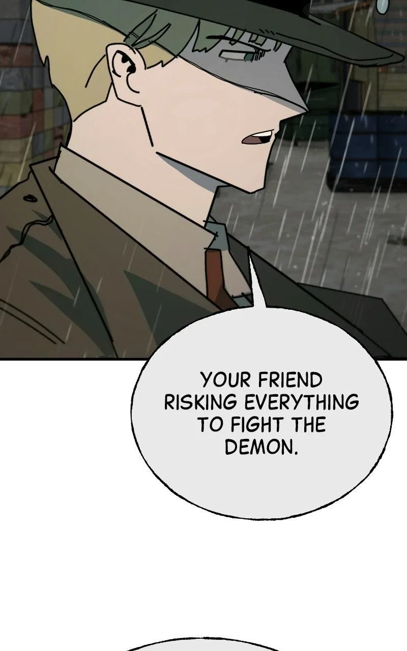 Unholy Exorcist Chapter 29 – Page 25