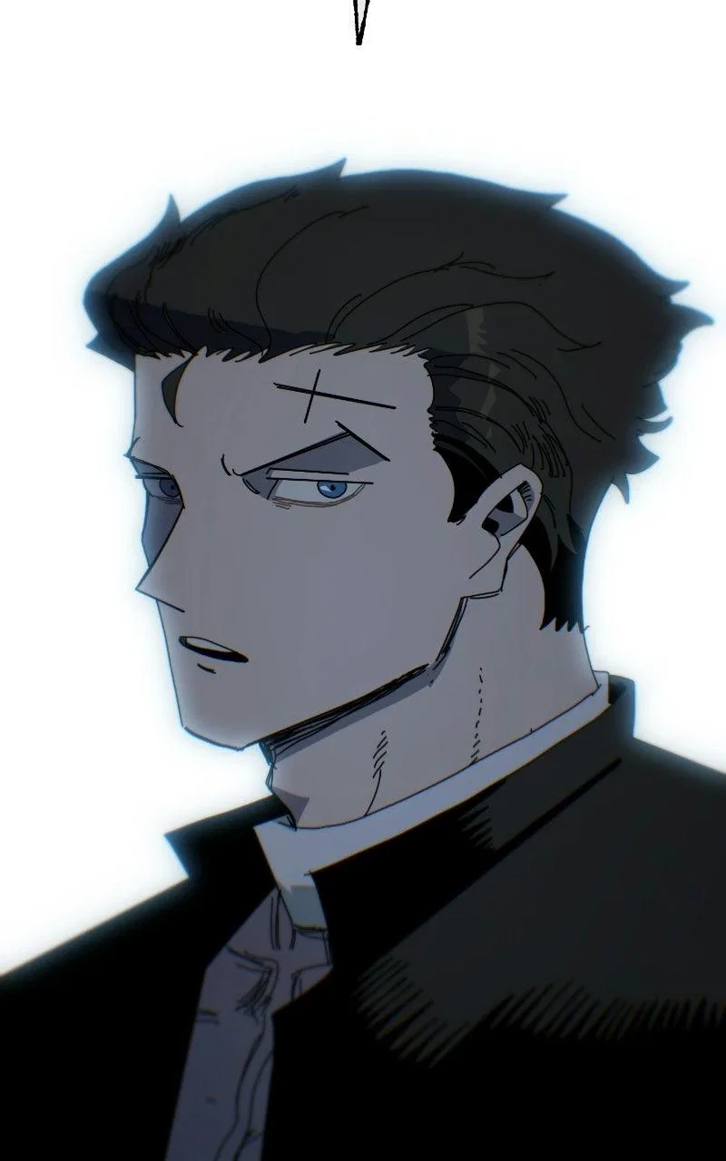 Unholy Exorcist Chapter 29 – Page 33