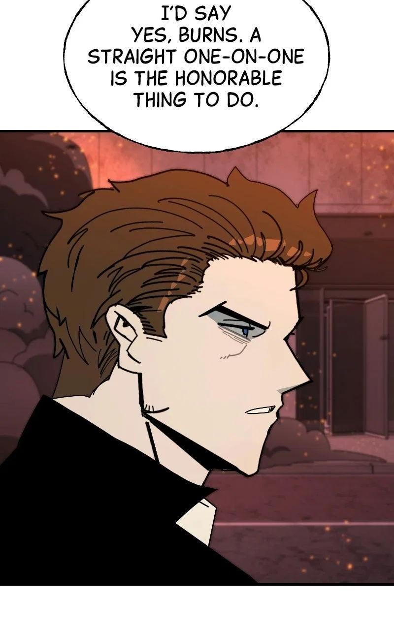 Unholy Exorcist Chapter 29 – Page 50
