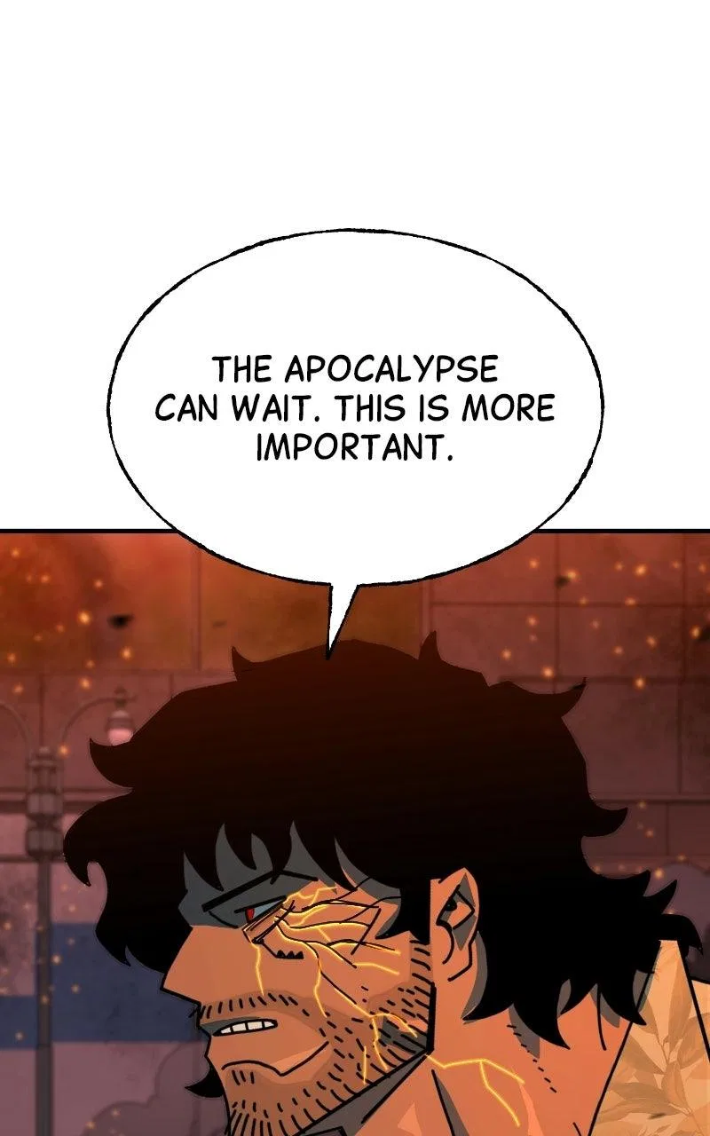 Unholy Exorcist Chapter 29 – Page 51