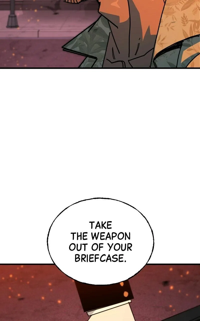 Unholy Exorcist Chapter 29 – Page 52