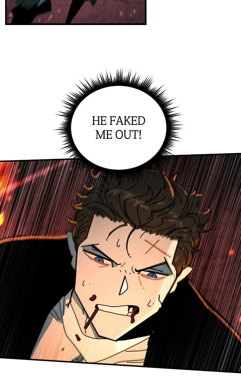 Unholy Exorcist Chapter 29 – Page 92