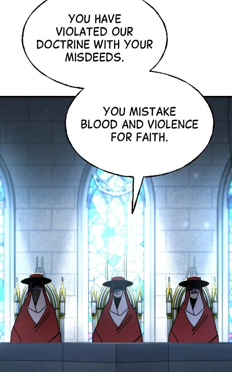 Unholy Exorcist Chapter 28 – Page 3
