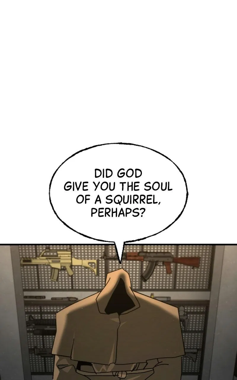 Unholy Exorcist Chapter 28 – Page 9