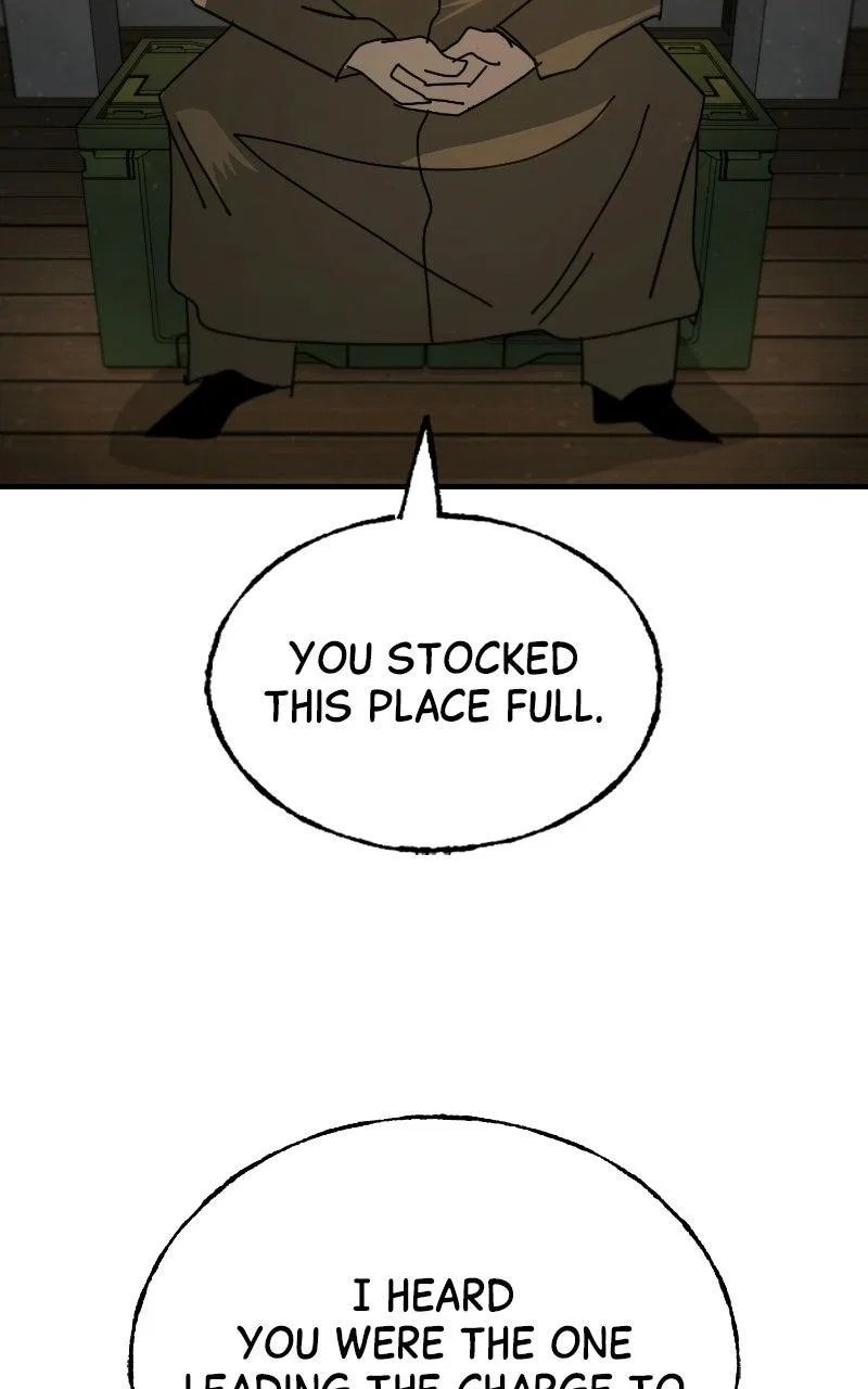 Unholy Exorcist Chapter 28 – Page 10