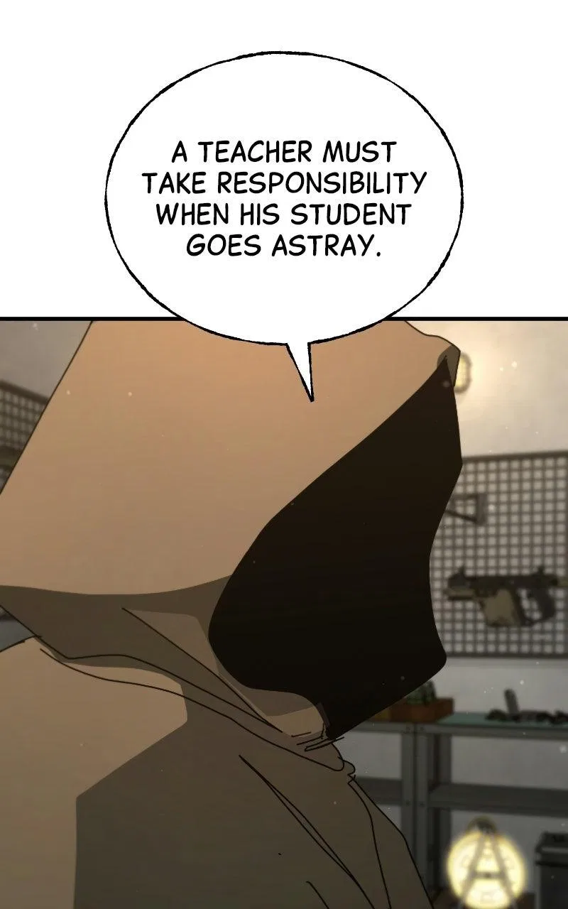 Unholy Exorcist Chapter 28 – Page 12