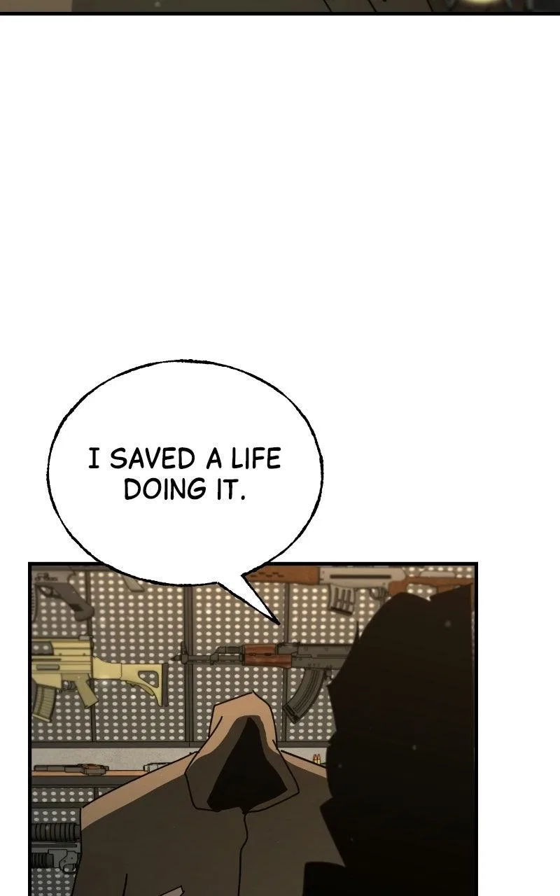 Unholy Exorcist Chapter 28 – Page 13