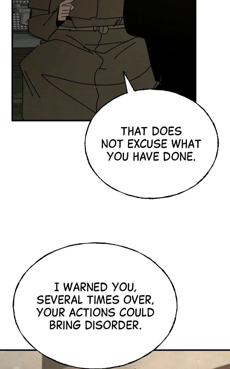 Unholy Exorcist Chapter 28 – Page 14