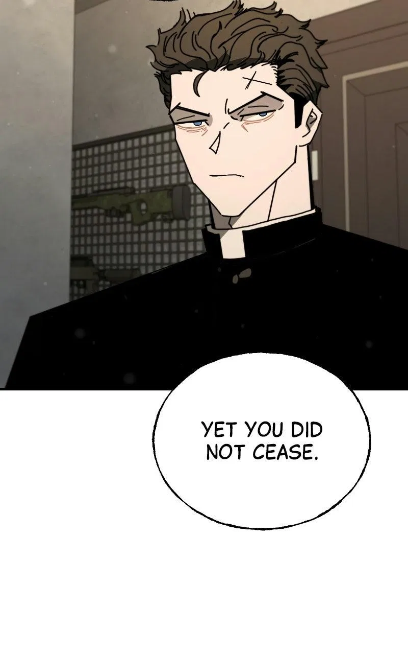 Unholy Exorcist Chapter 28 – Page 15
