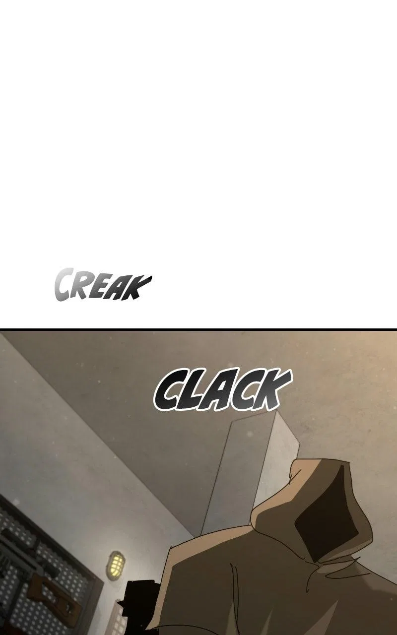 Unholy Exorcist Chapter 28 – Page 19