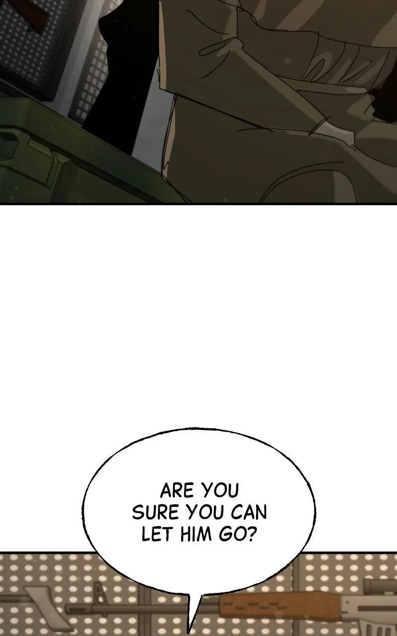 Unholy Exorcist Chapter 28 – Page 20
