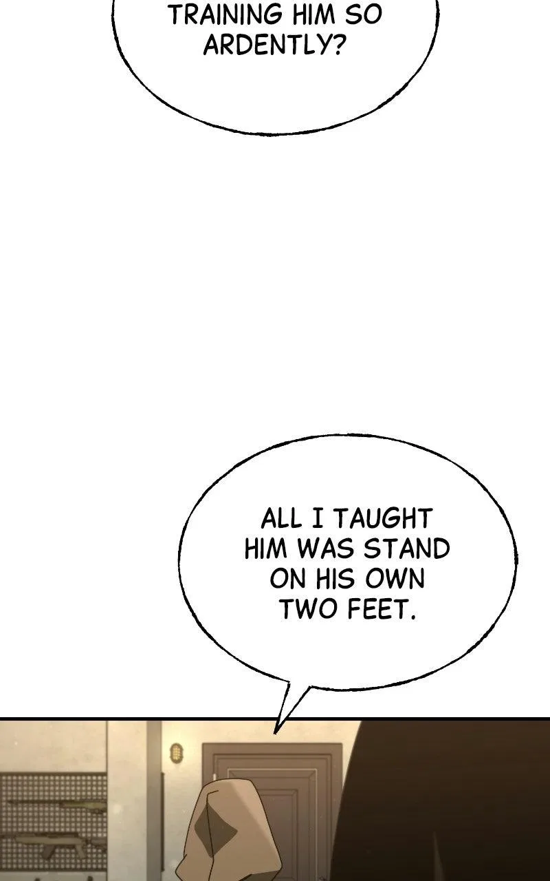 Unholy Exorcist Chapter 28 – Page 22