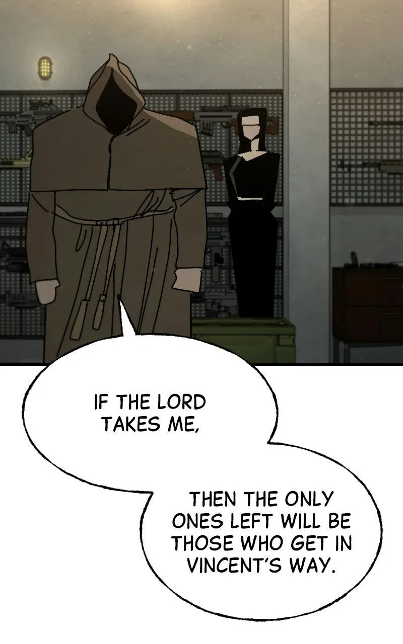 Unholy Exorcist Chapter 28 – Page 24