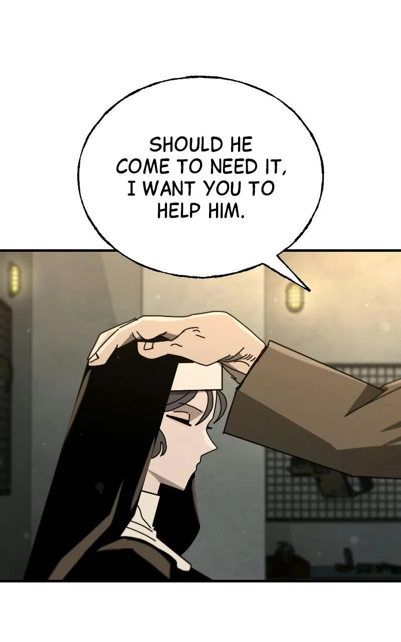 Unholy Exorcist Chapter 28 – Page 25