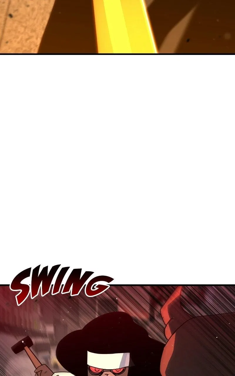 Unholy Exorcist Chapter 28 – Page 30