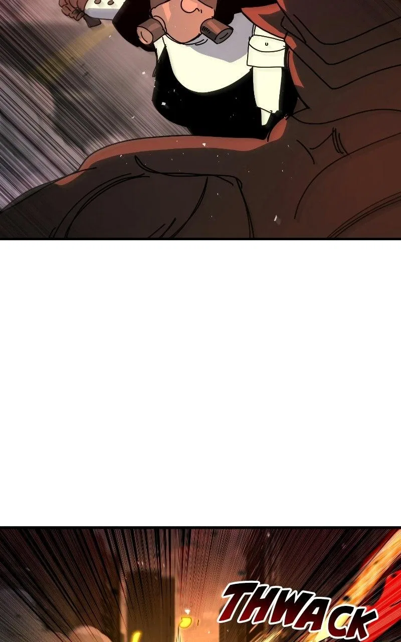 Unholy Exorcist Chapter 28 – Page 31