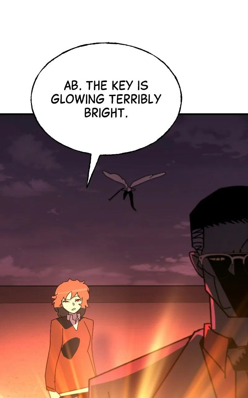 Unholy Exorcist Chapter 28 – Page 61