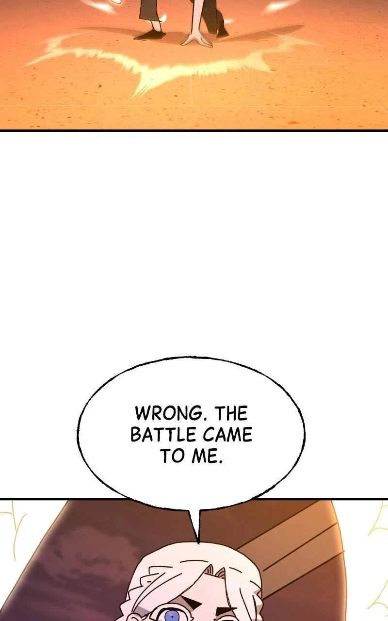 Unholy Exorcist Chapter 28 – Page 68