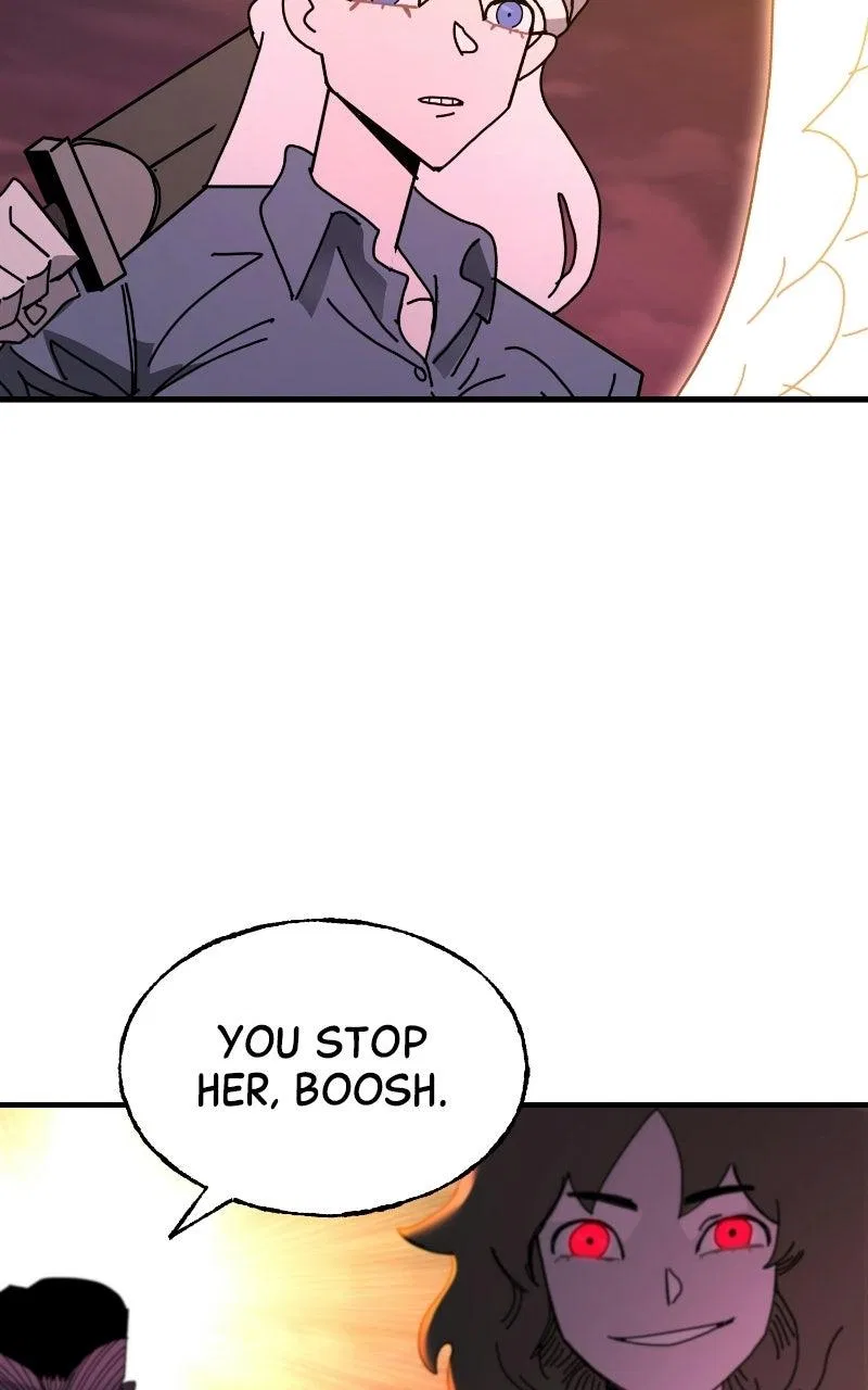 Unholy Exorcist Chapter 28 – Page 69