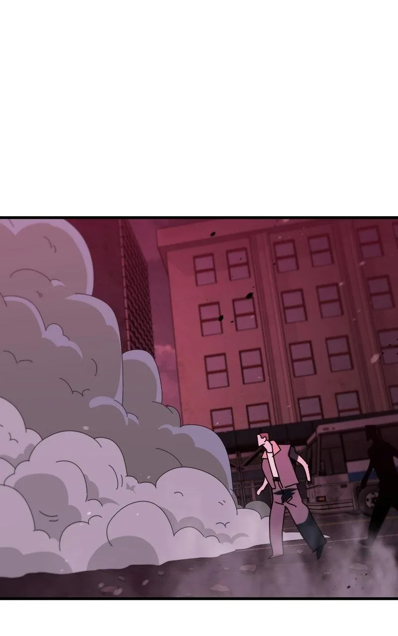 Unholy Exorcist Chapter 27 – Page 18