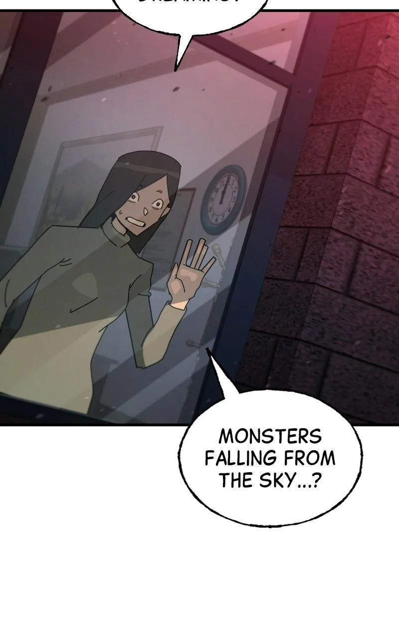 Unholy Exorcist Chapter 27 – Page 31