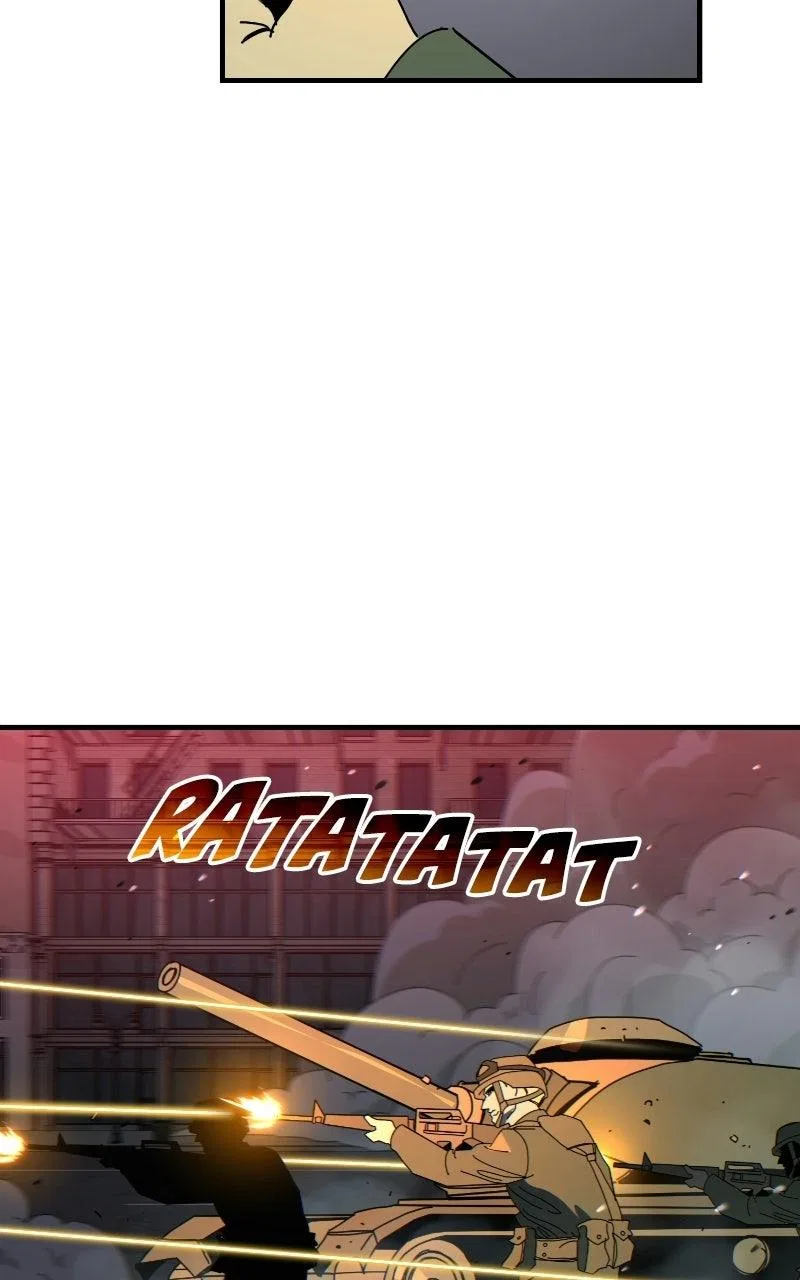 Unholy Exorcist Chapter 27 – Page 44