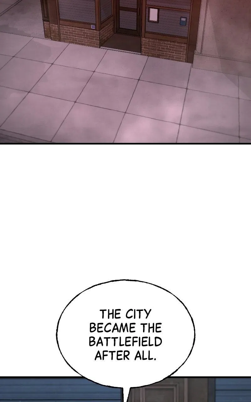Unholy Exorcist Chapter 27 – Page 57