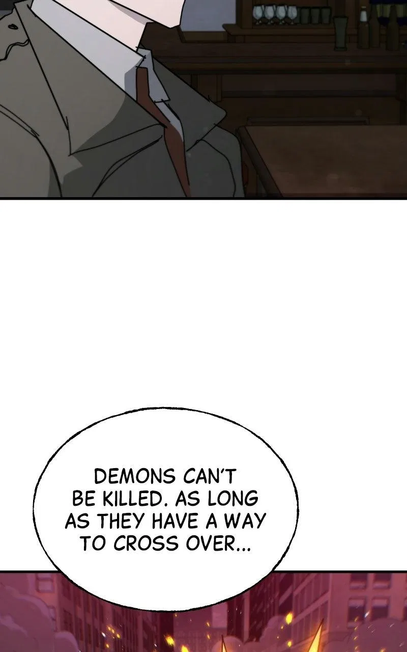 Unholy Exorcist Chapter 27 – Page 61