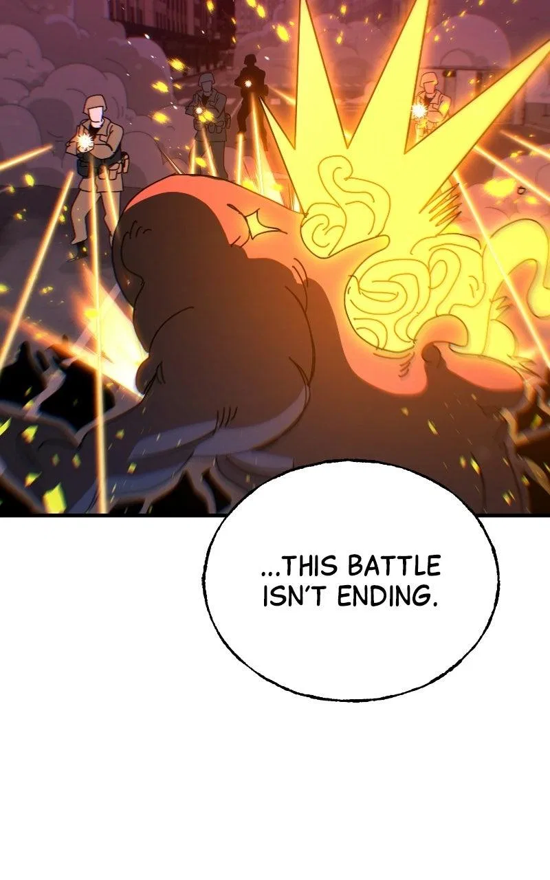 Unholy Exorcist Chapter 27 – Page 62