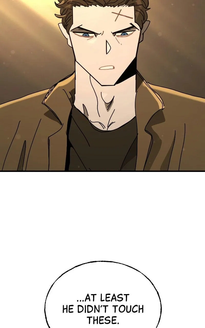 Unholy Exorcist Chapter 27 – Page 70