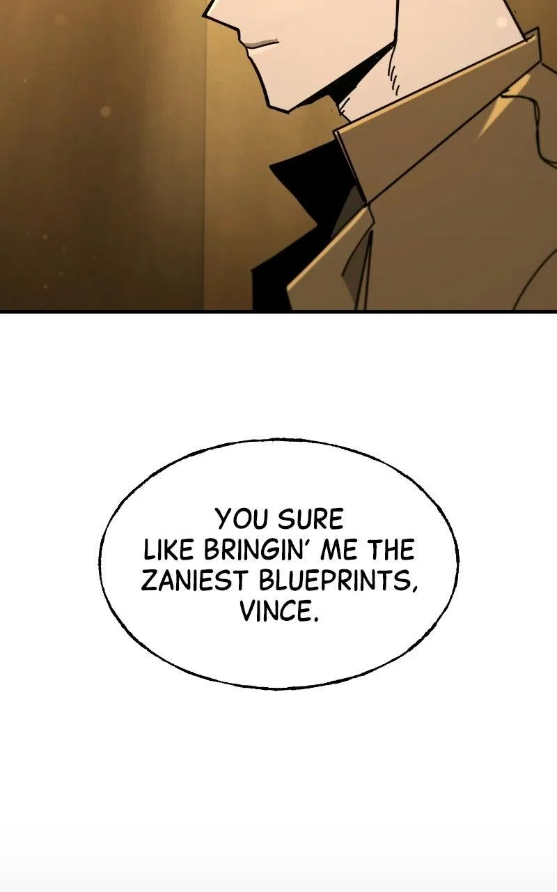 Unholy Exorcist Chapter 27 – Page 74