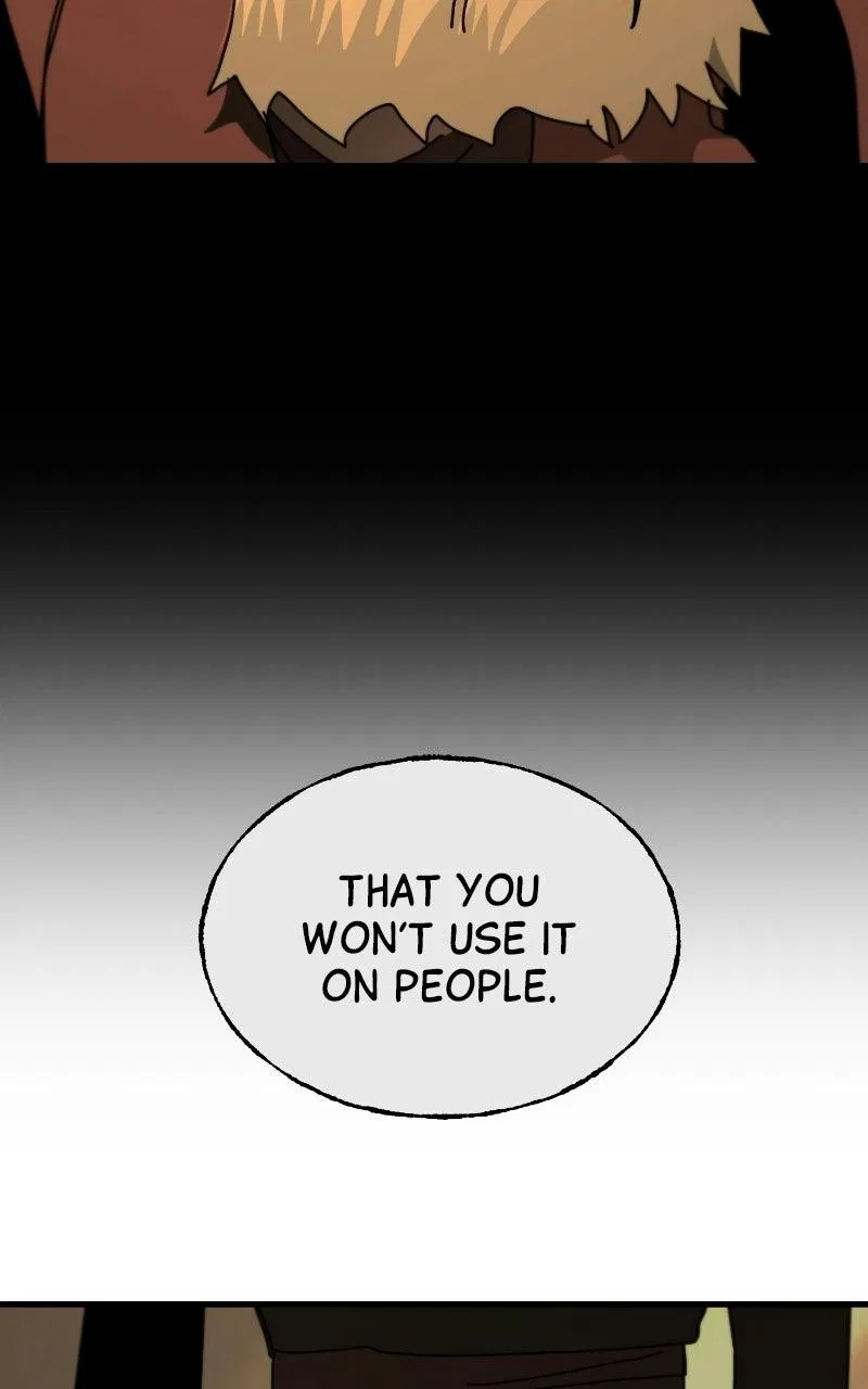 Unholy Exorcist Chapter 27 – Page 83