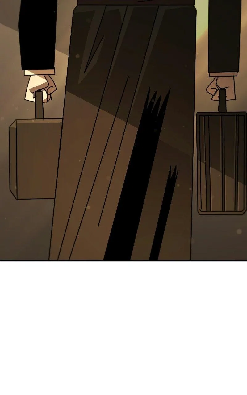Unholy Exorcist Chapter 27 – Page 84