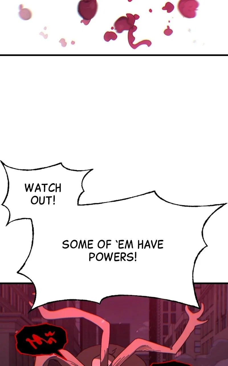 Unholy Exorcist Chapter 27 – Page 87