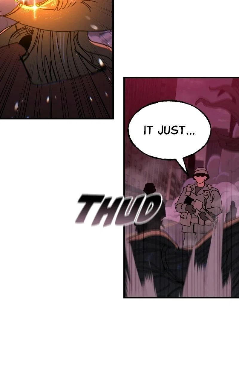 Unholy Exorcist Chapter 27 – Page 92