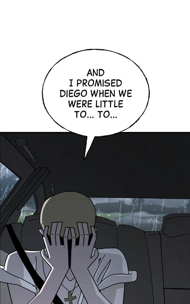 Unholy Exorcist Chapter 26 – Page 8