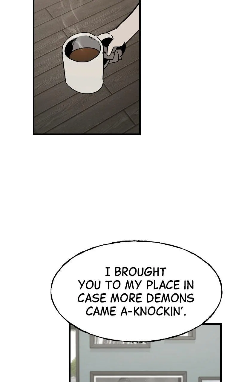 Unholy Exorcist Chapter 26 – Page 16