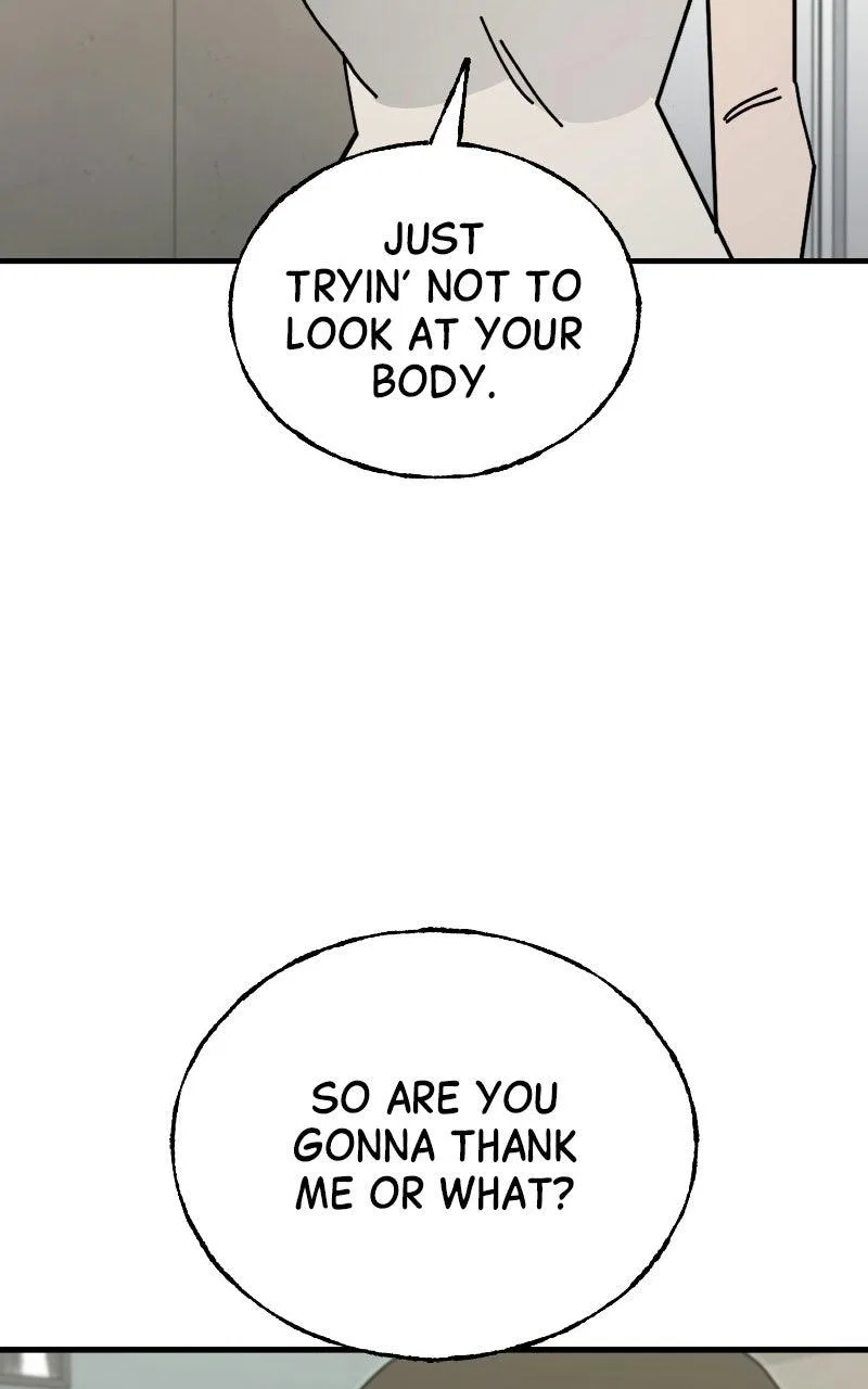 Unholy Exorcist Chapter 26 – Page 19