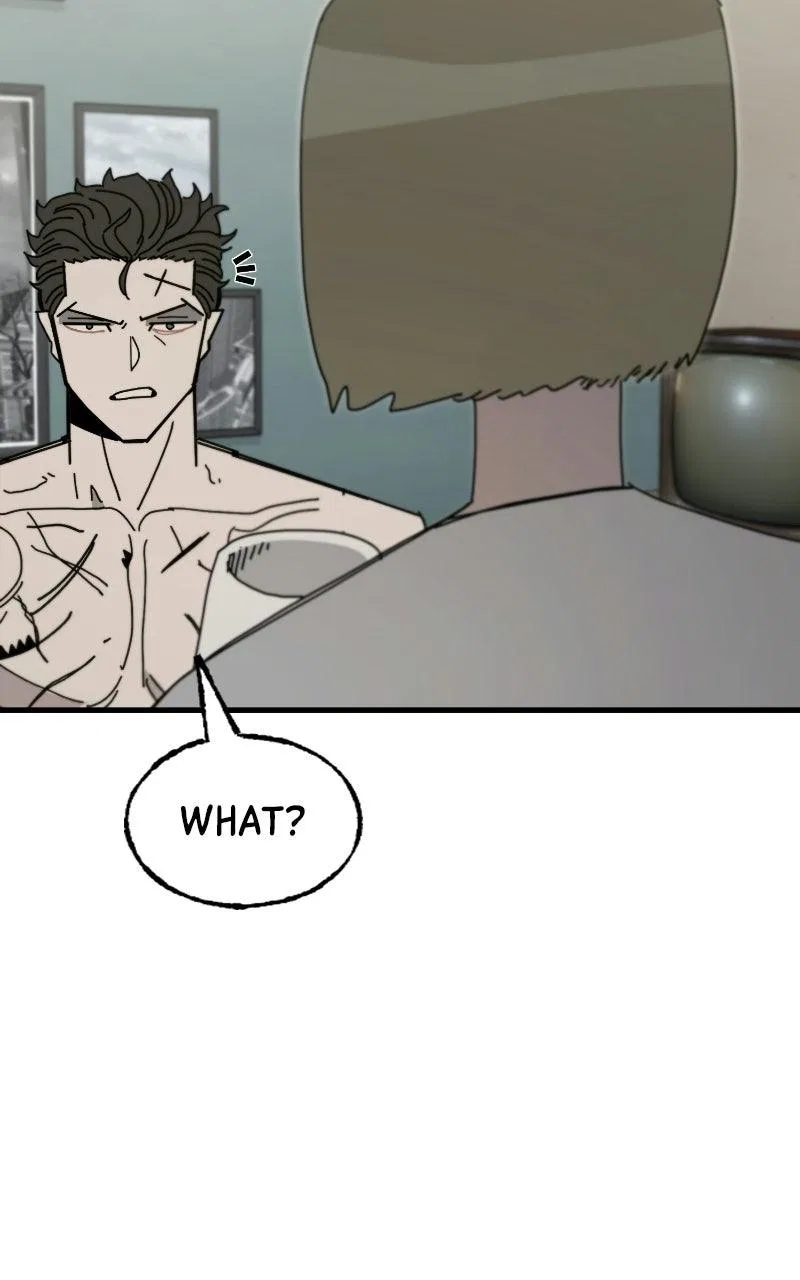 Unholy Exorcist Chapter 26 – Page 20