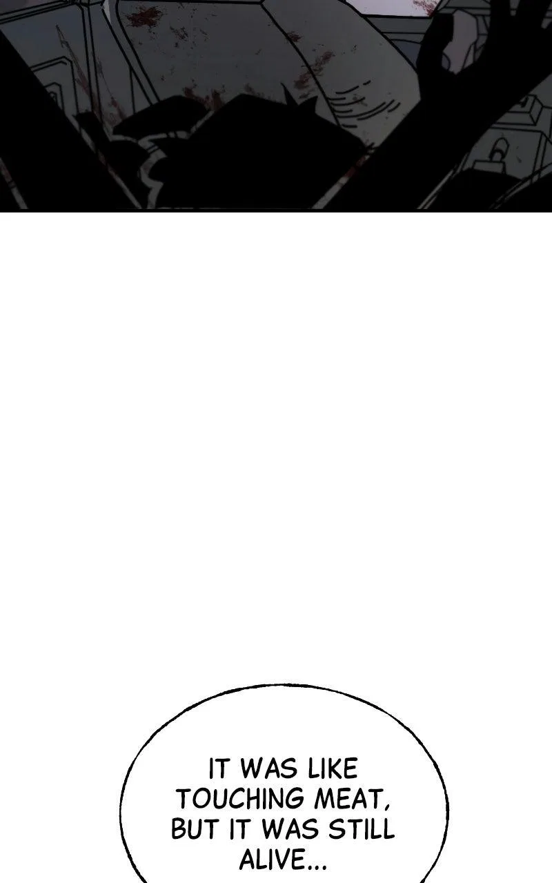 Unholy Exorcist Chapter 26 – Page 23