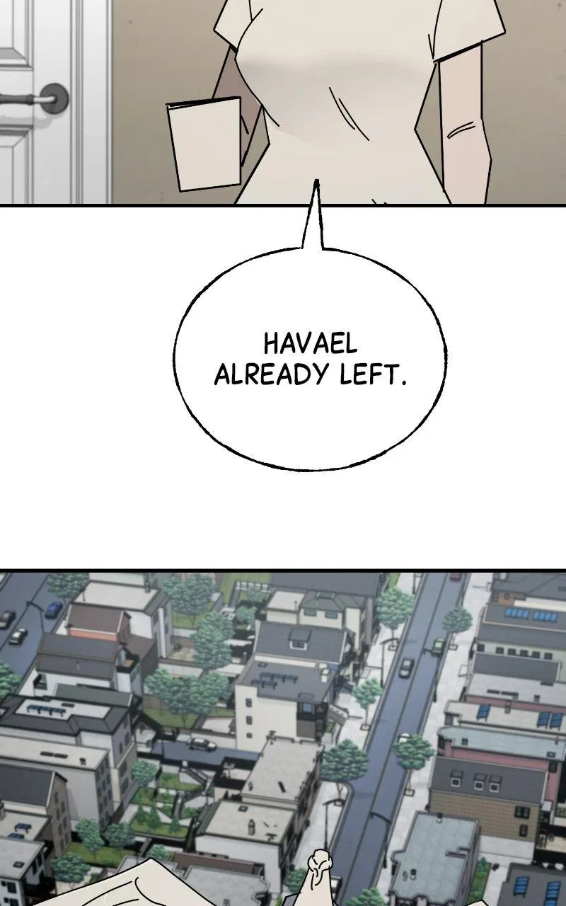 Unholy Exorcist Chapter 26 – Page 27