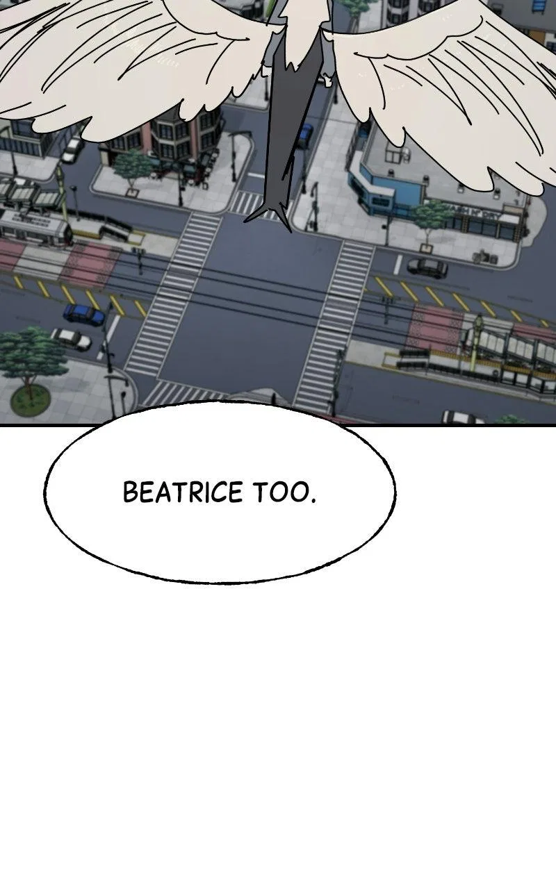 Unholy Exorcist Chapter 26 – Page 28