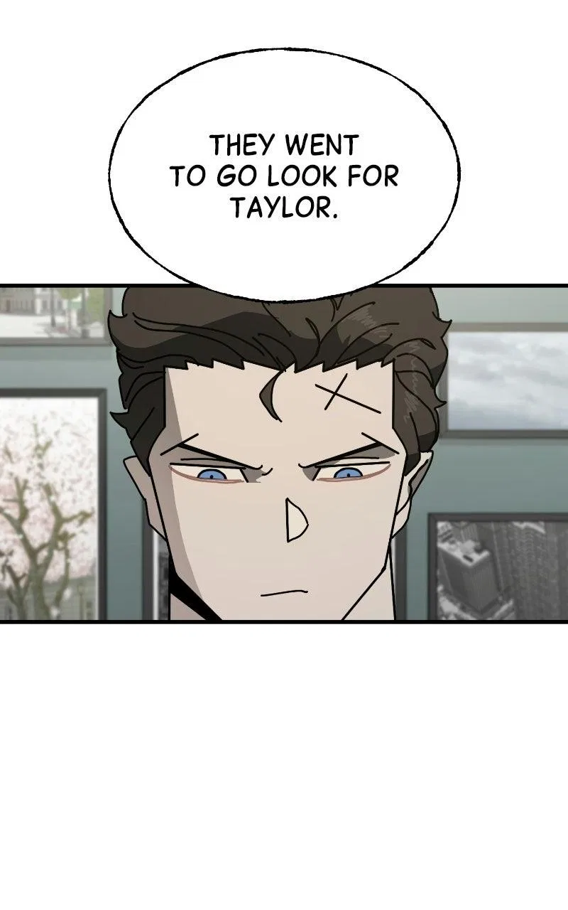 Unholy Exorcist Chapter 26 – Page 29