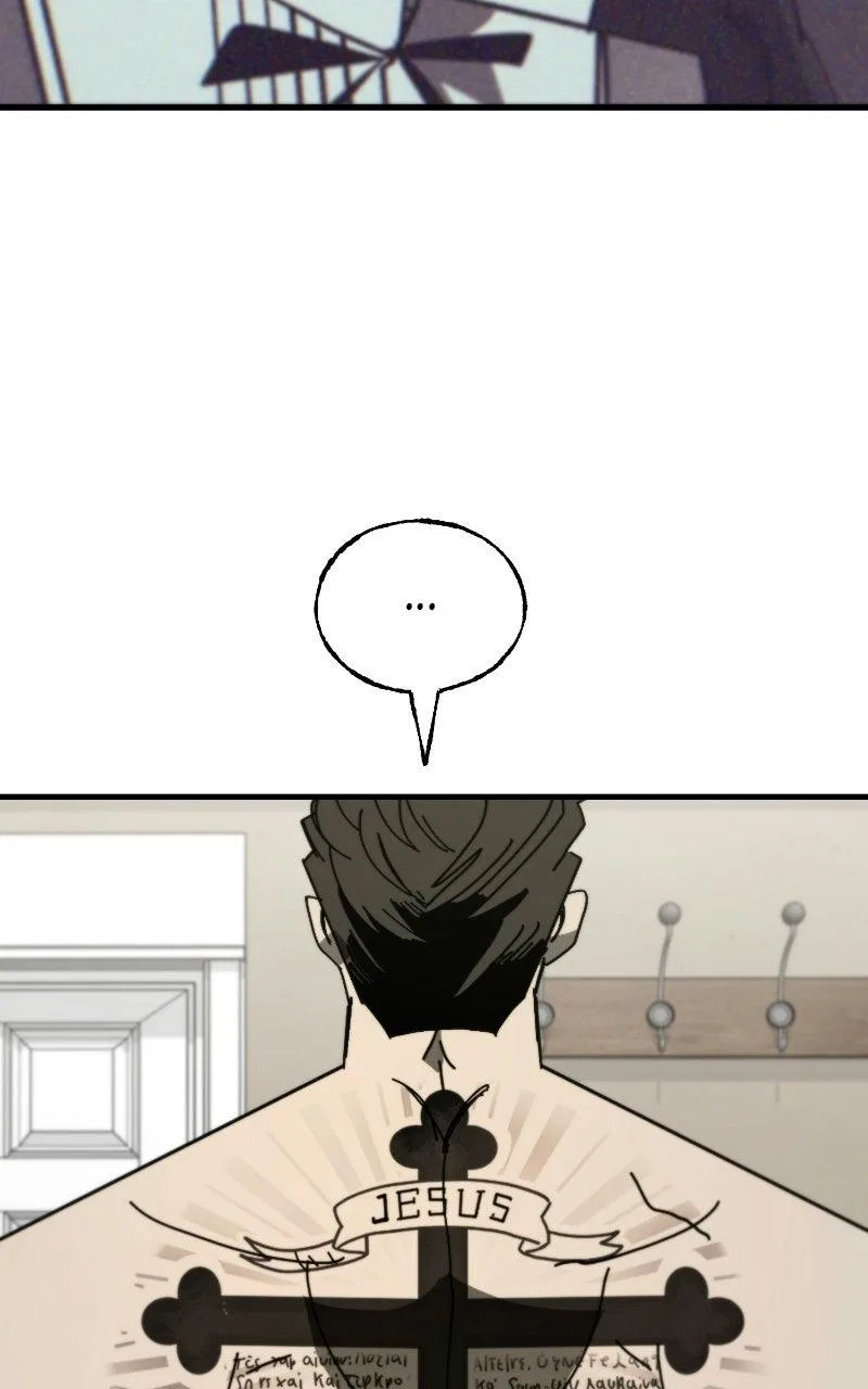 Unholy Exorcist Chapter 26 – Page 31