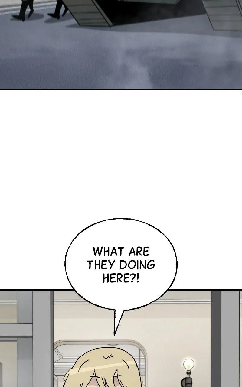 Unholy Exorcist Chapter 26 – Page 36