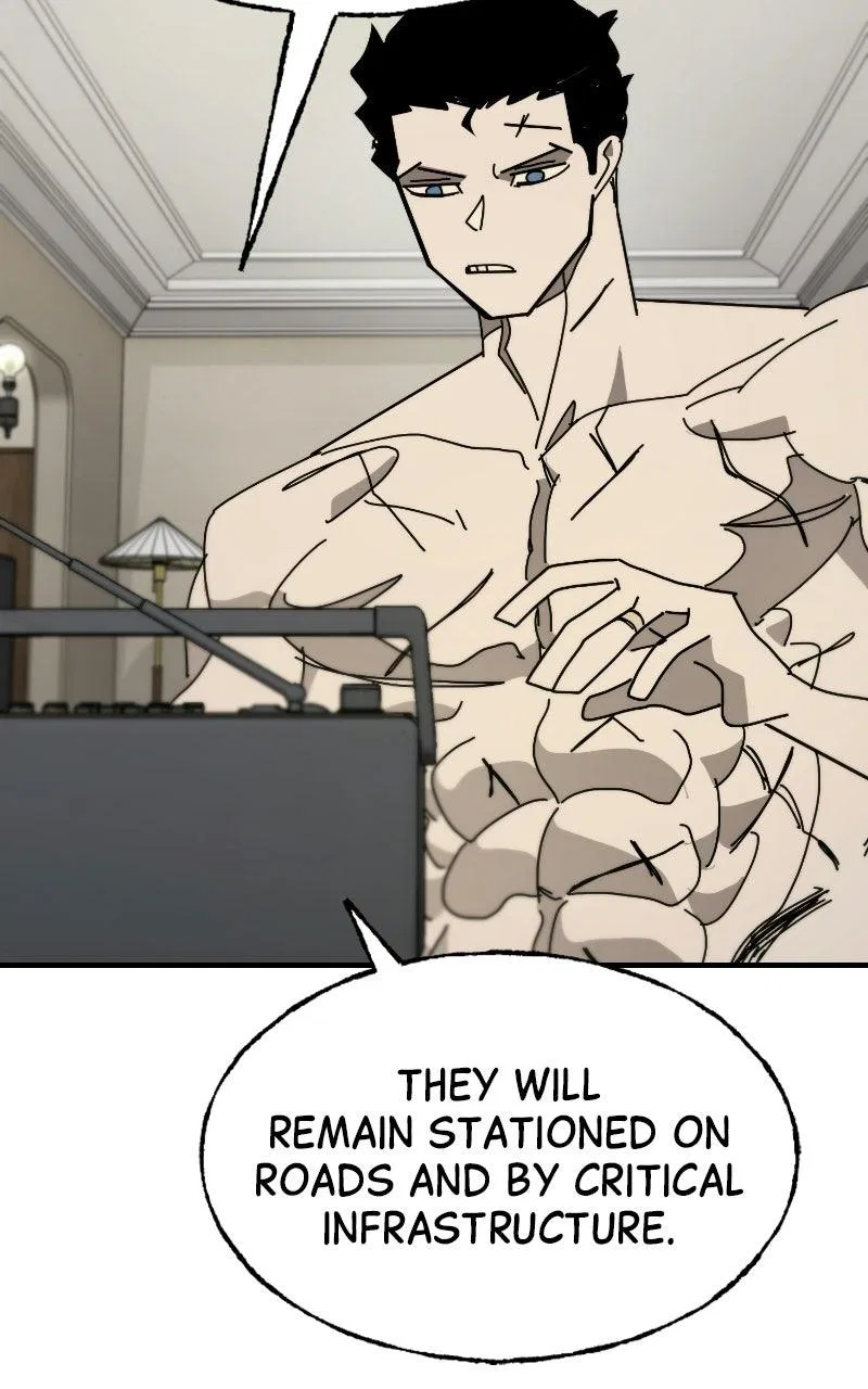 Unholy Exorcist Chapter 26 – Page 39